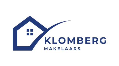 logo klomberg makelaars